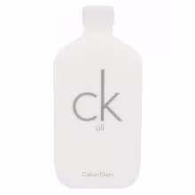 CALVIN KLEIN CK All Toaletná voda 200 ml