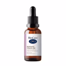 Nutrisorb® tekutý vitamín B6 (pyridoxín), 30 ml