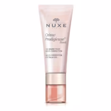 NUXE Creme Prodigieuse Boost Multi-korekčný gélový balzam na očné okolie 15 ml
