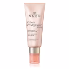 NUXE Creme Prodigieuse Boost Multi-korekčný hodvábny krém 40 ml