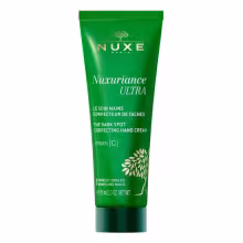 NUXE Krém na ruky proti pigmentovým škvrnám Nuxuriance Ultra 75 ml