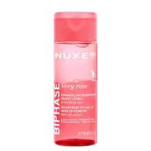 Nuxe Odličovač očí a pier Waterproof Eye & Lip Make-up Remover 100 ml
