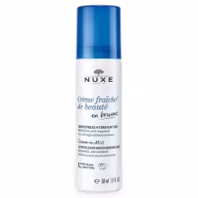 Nuxe Osviežujúci hydratačný krém v spreji Creme Fraîche® de Beauté (Cream-in-Mist) 50 ml