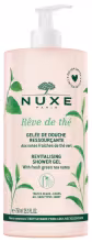 Nuxe Revitalizačný sprchový gél Rêve de Thé (Revitalising Shower Gel) 750 ml
