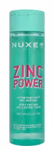 Nuxe Tonikum proti nedokonalostiam pleti Zinc Power (Purifying and Spot Control Toner) 200 ml