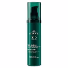 Nuxe Tónovací hydratačný pleťový krém White Tea Multi-Perfecting Tinted Cream 50 ml Light