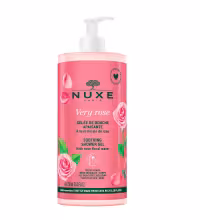 Nuxe Upokojujúci sprchový gél Very Rose (Soothing Shower Gel) 750 ml