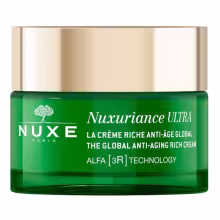NUXE Denný vyplňujúci krém pre suchú pleť Nuxe Nuxuriance Ultra 50 ml
