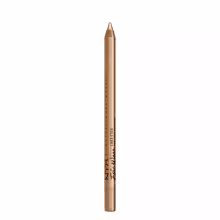 NYX Professional Makeup Ceruzka na oči Epic Wear Liner Stick 1,21 g 02 Gold Plated