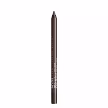 NYX Professional Makeup Ceruzka na oči Epic Wear Liner Stick 1,21 g 07 Deepest Brown