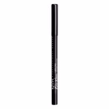 NYX Professional Makeup Ceruzka na oči Epic Wear Liner Stick 1,21 g 08 Pitch Black