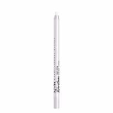 NYX Professional Makeup Ceruzka na oči Epic Wear Liner Stick 1,21 g 09 Pure White