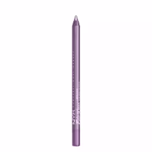 NYX Professional Makeup Ceruzka na oči Epic Wear Liner Stick 1,21 g 20 Graphic Purple