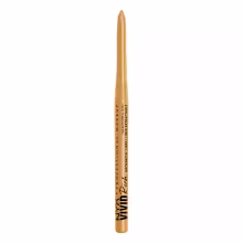 NYX Professional Makeup Ceruzka na oči Vivid Rich Mechanical Liner 0,28 g 01 Amber Stunner