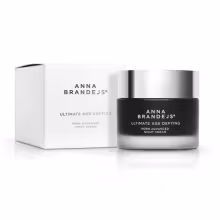 ANNA BRANDEJS Ultimate Age-Defying PDRN nočný krém 30ml