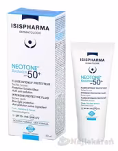 ISISPHARMA NeoTone Radiance Cream SPF50+ 30 ml