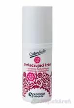 Calendula Kolagén výživný krém 30 g
