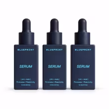 Blueprint by Bryan Johnson SFC Pleťové Sérum 30 ml