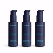 Blueprint by Bryan Johnson SFC hydratačný krém na tvár 50 ml