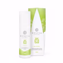 Ochranný pleťový krém proti slnečnému žiareniu - SPF 30