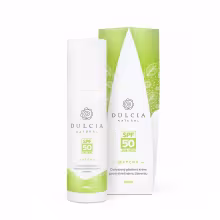 Ochranný pleťový krém proti slnečnému žiareniu - SPF 50