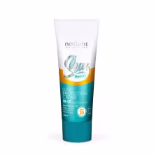Ochranný telový krém proti slnečnému žiareniu - SPF 30