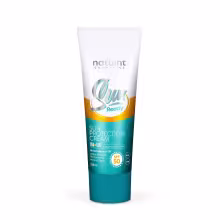 Ochranný telový krém proti slnečnému žiareniu - SPF 50
