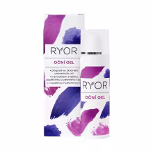 RYOR Očný gél 30 ml