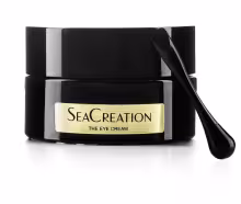 Babor Očný krém s anti-age účinkom Seacreation (The Eye Cream) 15 ml