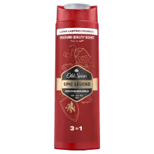 OLD SPICE Sprchový gél Epic Legend 400 ml