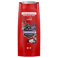 OLD SPICE Sprchový gél Night Panther XXL 675 ml