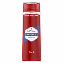 OLD SPICE Sprchový gél WhiteWater 400 ml