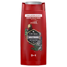 OLD SPICE Sprchový gél WolfThorn XXL 675 ml