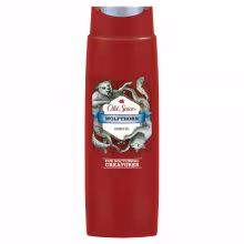 Old Spice Sprchový gél - Wolfthorn 250ml