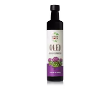 
NaturalProtein Ostropestřecový olej
