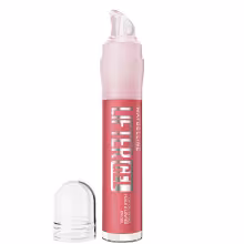 Maybelline Olejový gél na pery Lifter Gél 6,6 ml 006 Strawberry Shake