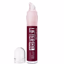 Maybelline Olejový gél na pery Lifter Gél 6,6 ml 008 Berry Twist