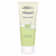 OLIVENÖL Krém na ruky 100 ml