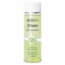 OLIVENÖL Pleťové tonikum 200 ml