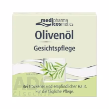 OLIVENÖL Pleťový krém