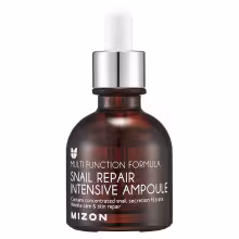MIZON Omladzujúce pleťové sérum s filtrátom slimákového sekrétu 80 % 30 ml