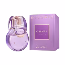 BVLGARI Omnia Amethyste EDT 30 ml