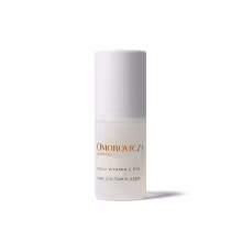Omorovicza Očné sérum Daily Vit C Eye (Serum) 15 ml