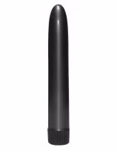 You2Toys - vibrátor Onyx - čierny
