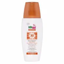 Sebamed Opaľovací sprej SPF 30 Sun Care (Multi Protect Sun Spray) 150 ml
