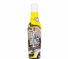 Oranjito Opaľovacie mlieko do solária Party Bronze (Accelerator) 200 ml
