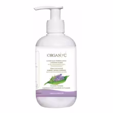 ORGANYC Gél pre intímnu hygienu Levanduľa 250 ml