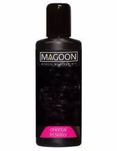 Magoon - masážny olej - orientálna extáza - 100 ml