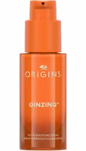 Origins Rozjasňujúce pleťové sérum Ginzing (Glow-Boosting Serum) 30 ml