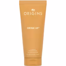 Origins Hydratačná pleťová maska s marhuľou Drink Up™ (10 Minute Hydrating Mask with Apricot) 75 ml